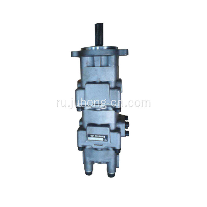 Komatsu PC38UU Гидравлический насос 705-41-08001 705-41-08080